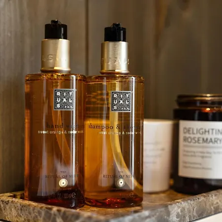 Trysilfjell 782 By Vacation דירה