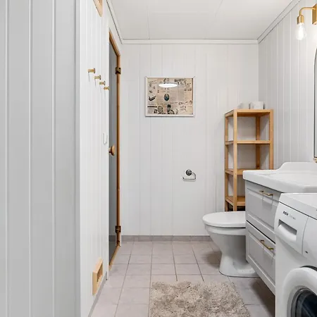 Trysilfjell 782 By Vacation