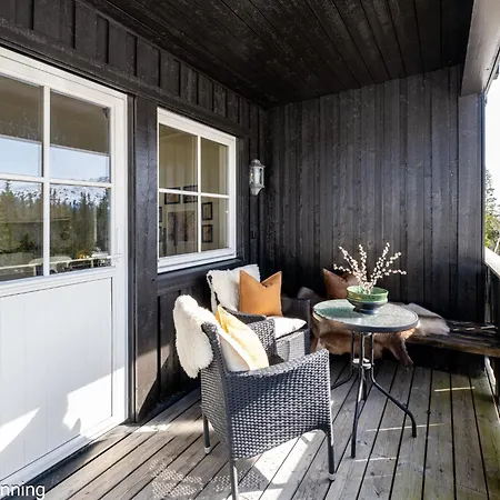 Trysilfjell 782 By Vacation טריסיל