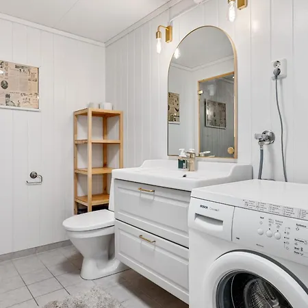 דירה Trysilfjell 782 By Vacation