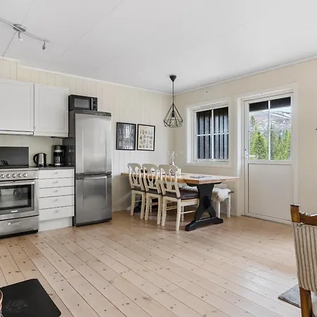 Trysilfjell 782 By Vacation * טריסיל