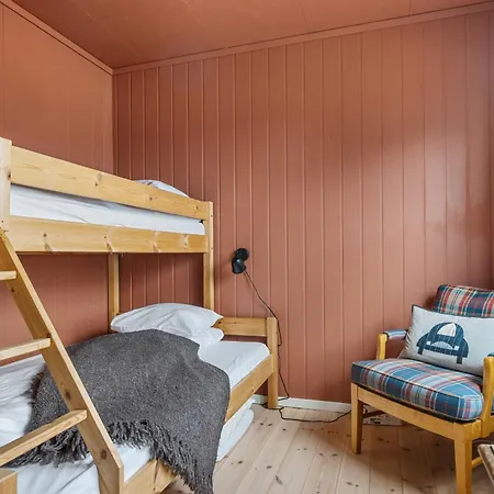 דירה Trysilfjell 782 By Vacation