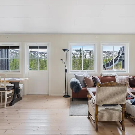 Trysilfjell 782 By Vacation * טריסיל