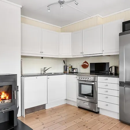 Trysilfjell 782 By Vacation *