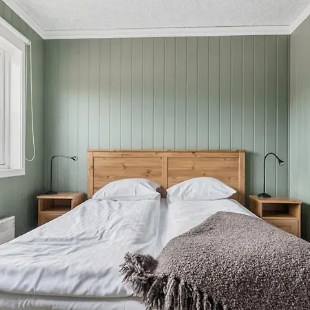 Trysil Ski-In Out Apt With Sauna Trysil