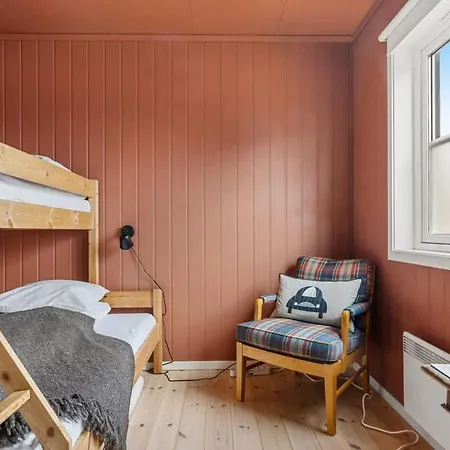 Trysil Ski-In, Ski-Out Apartment, Sauna, Sleeps 6 Maelem