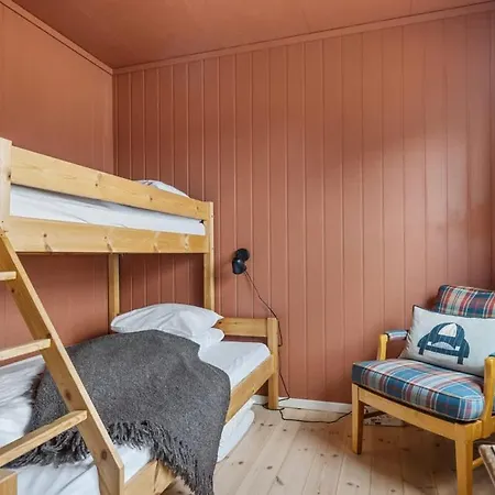 Trysil Ski-In, Ski-Out Apartment, Sauna, Sleeps 6 * Maelem