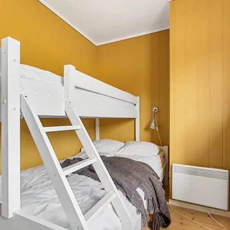 Trysil Ski-In Out Apt With Sauna Trysil