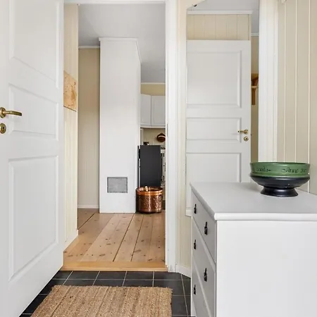 Ferienhaus Trysil Ski-In Out Apt With Sauna