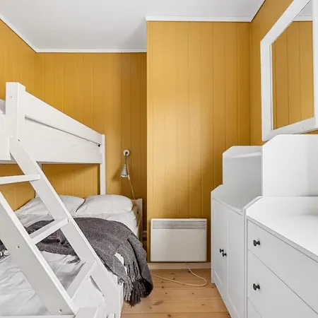 Ferienhaus Trysil Ski-In Out Apt With Sauna Trysil