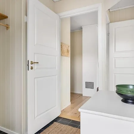 Trysil Ski-In Out Apt With Sauna *